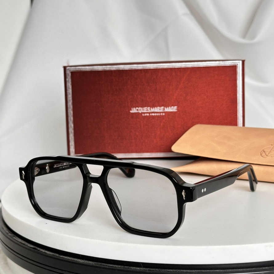 JACQUES MARIE MAGE Sunglasses(AAAA)-849
