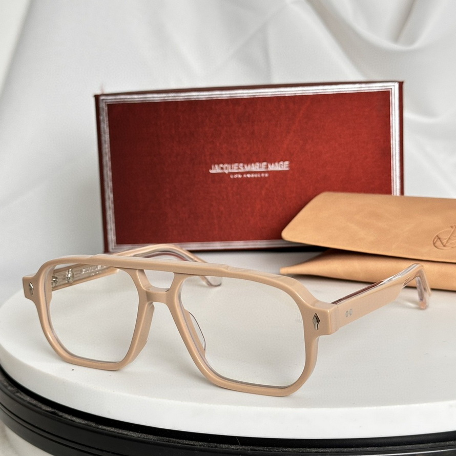 JACQUES MARIE MAGE Sunglasses(AAAA)-842