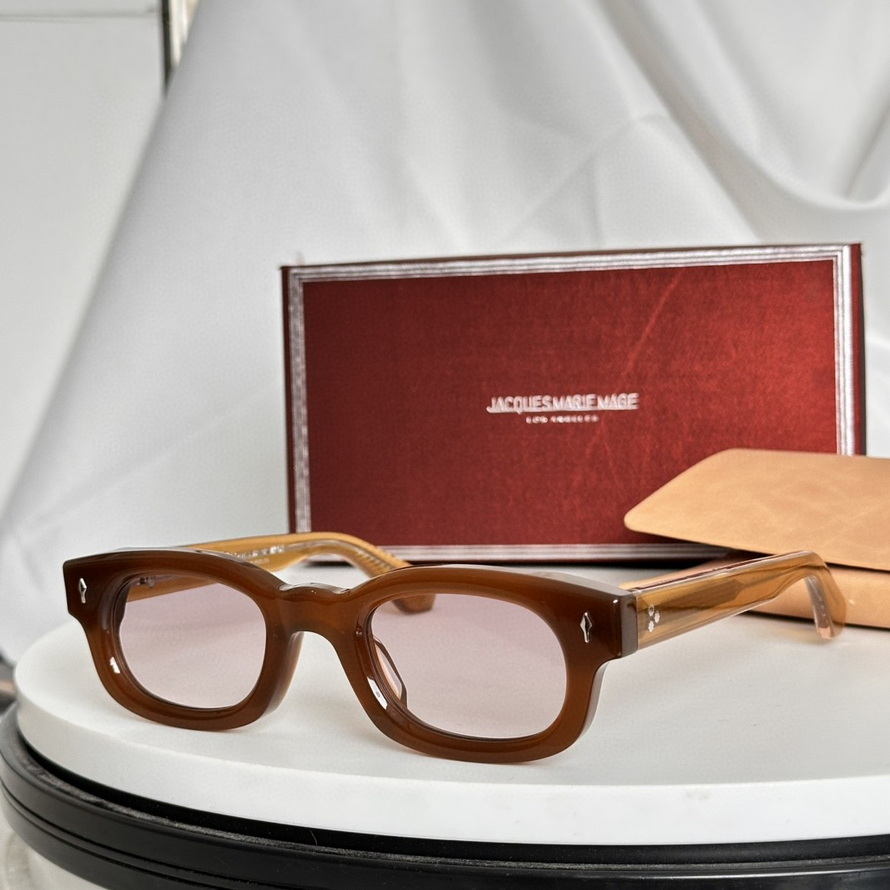 JACQUES MARIE MAGE Sunglasses(AAAA)-840