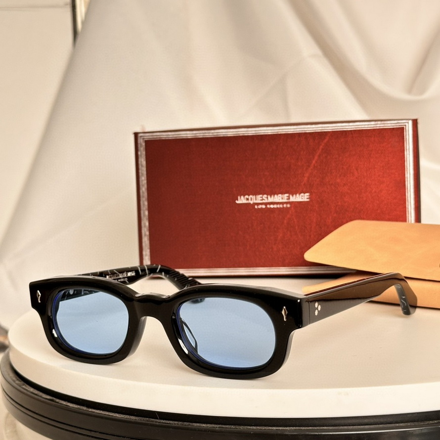 JACQUES MARIE MAGE Sunglasses(AAAA)-839
