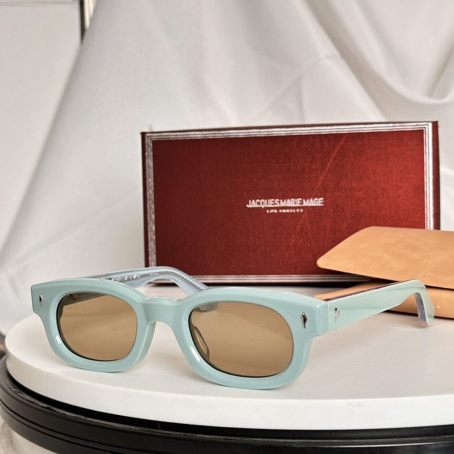 JACQUES MARIE MAGE Sunglasses(AAAA)-838