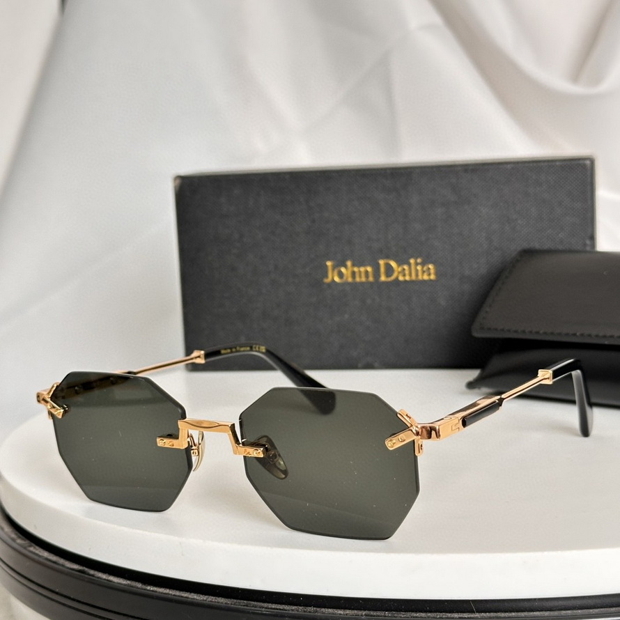 John Dalia Sunglasses(AAAA)-126