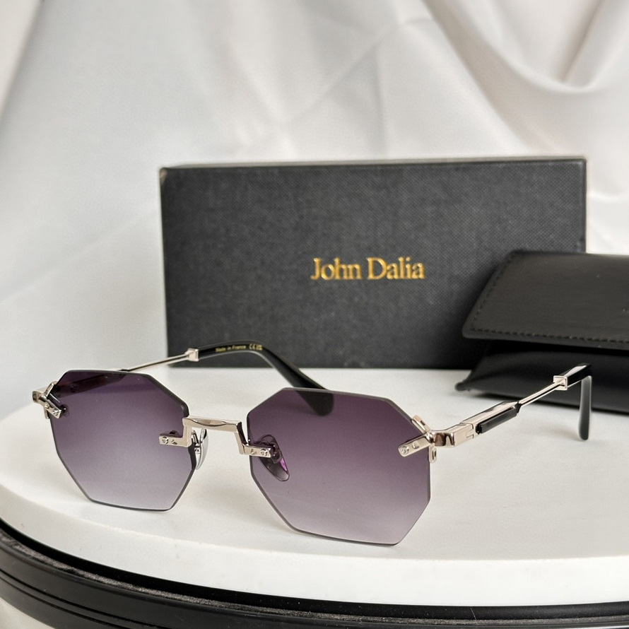 John Dalia Sunglasses(AAAA)-122