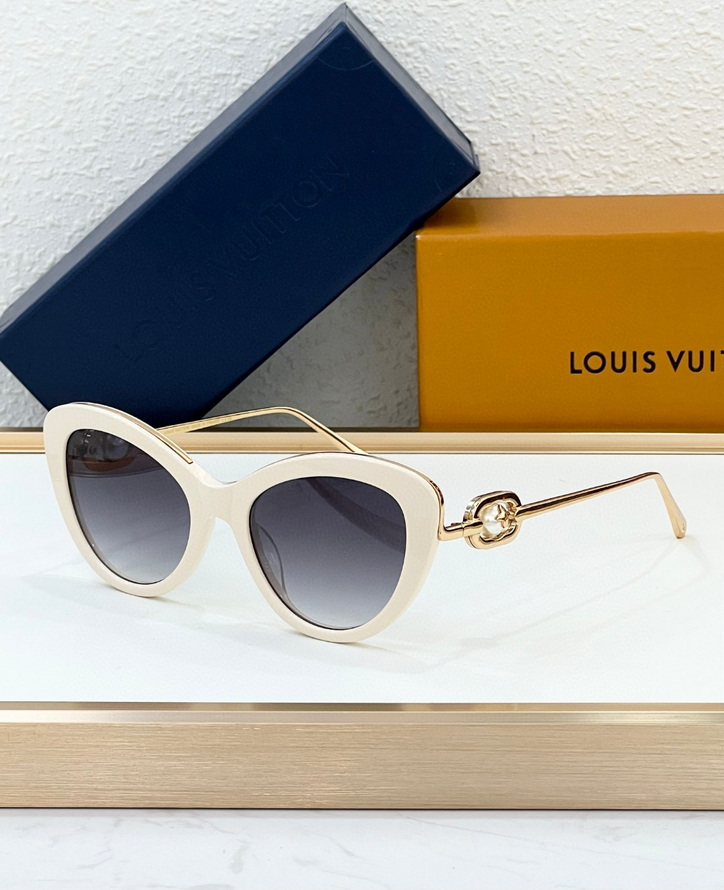 LV Sunglasses(AAAA)-2737