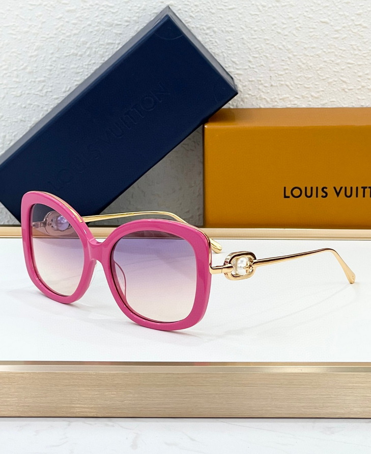 LV Sunglasses(AAAA)-2728