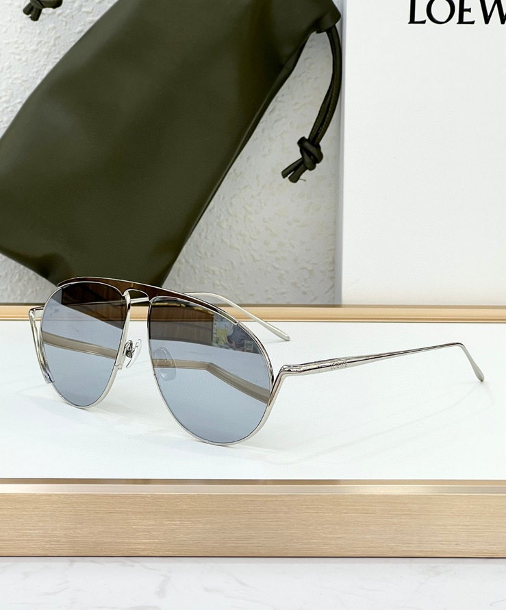 L0ew* sunglasses(aaaa)-630