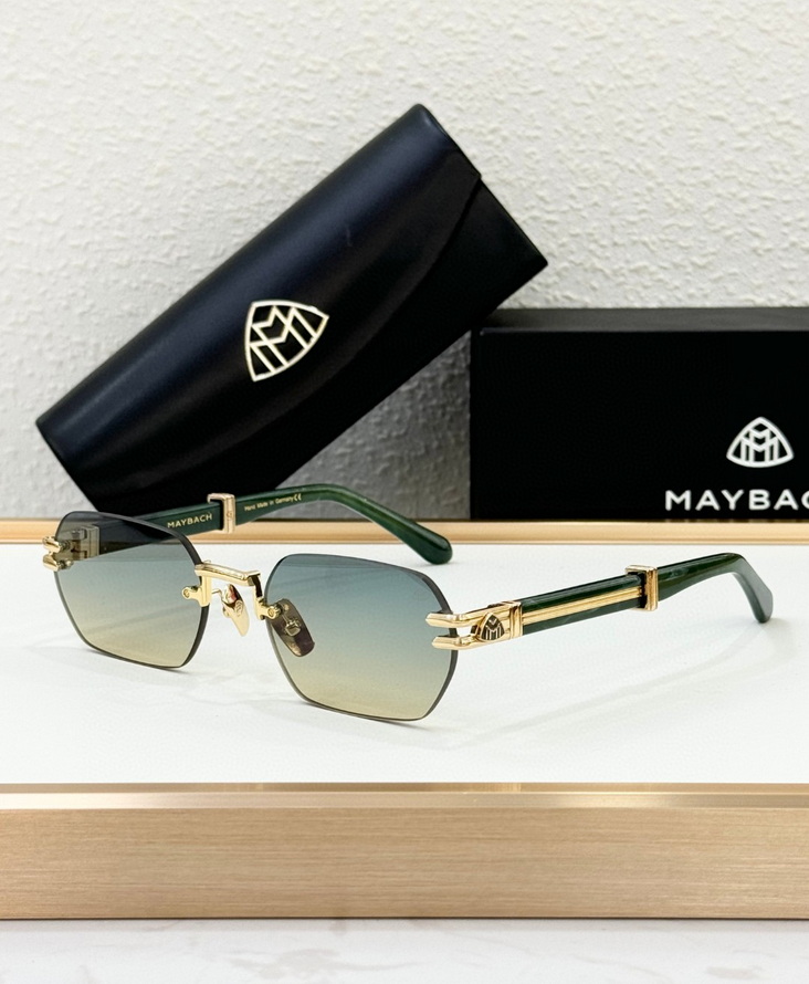 MAYBACH Sunglasses(AAAA)-359