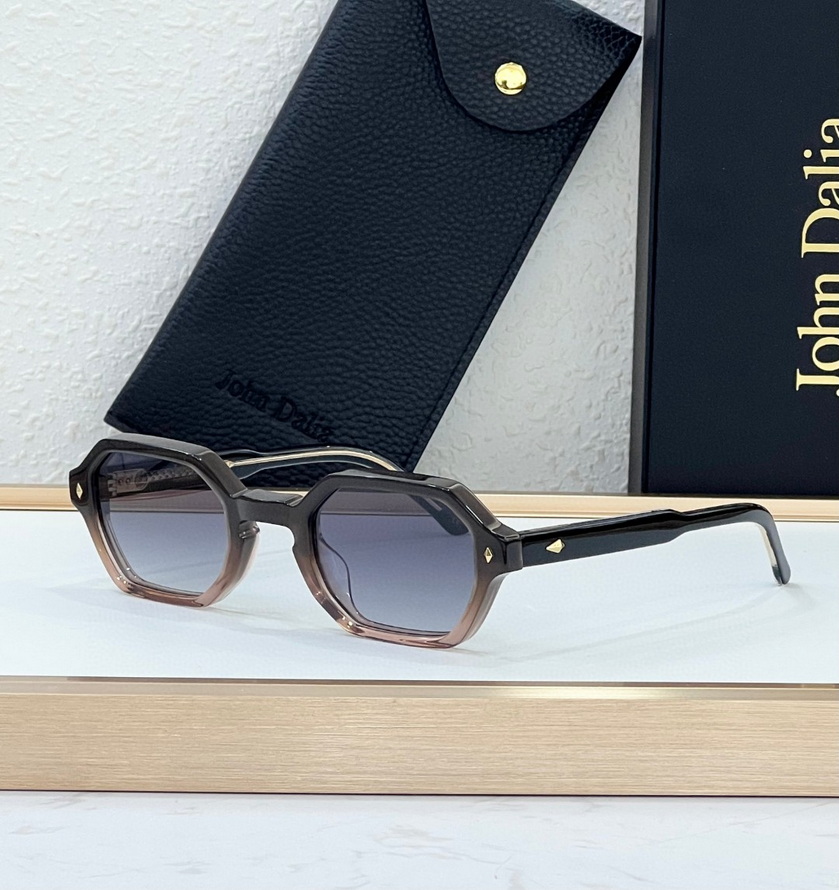 John Dalia Sunglasses(AAAA)-119