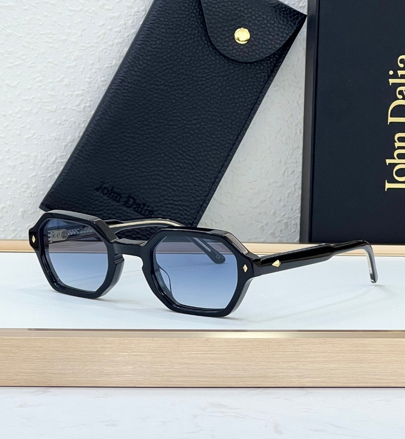 John Dalia Sunglasses(AAAA)-118