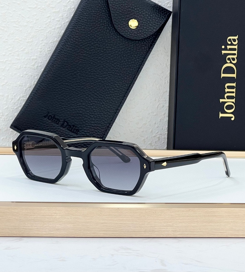 John Dalia Sunglasses(AAAA)-117