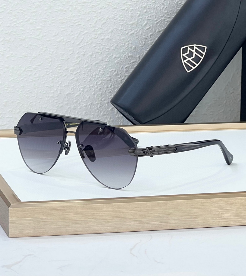 MAYBACH Sunglasses(AAAA)-354