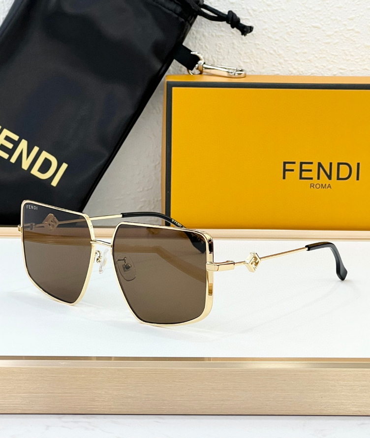 LV Sunglasses(AAAA)-2707