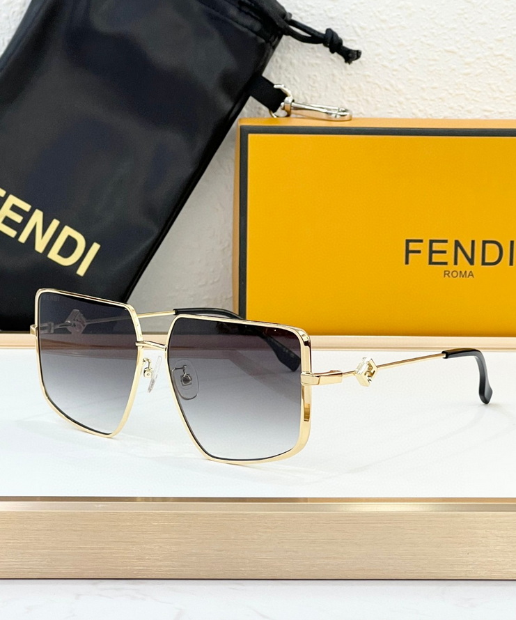 LV Sunglasses(AAAA)-2703