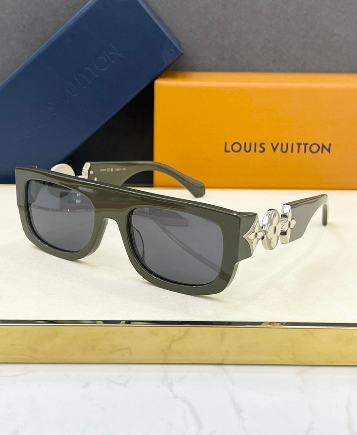 LV Sunglasses(AAAA)-2682