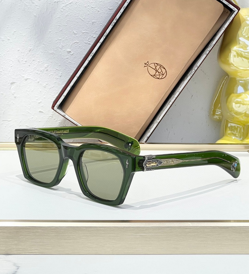 JACQUES MARIE MAGE Sunglasses(AAAA)-808
