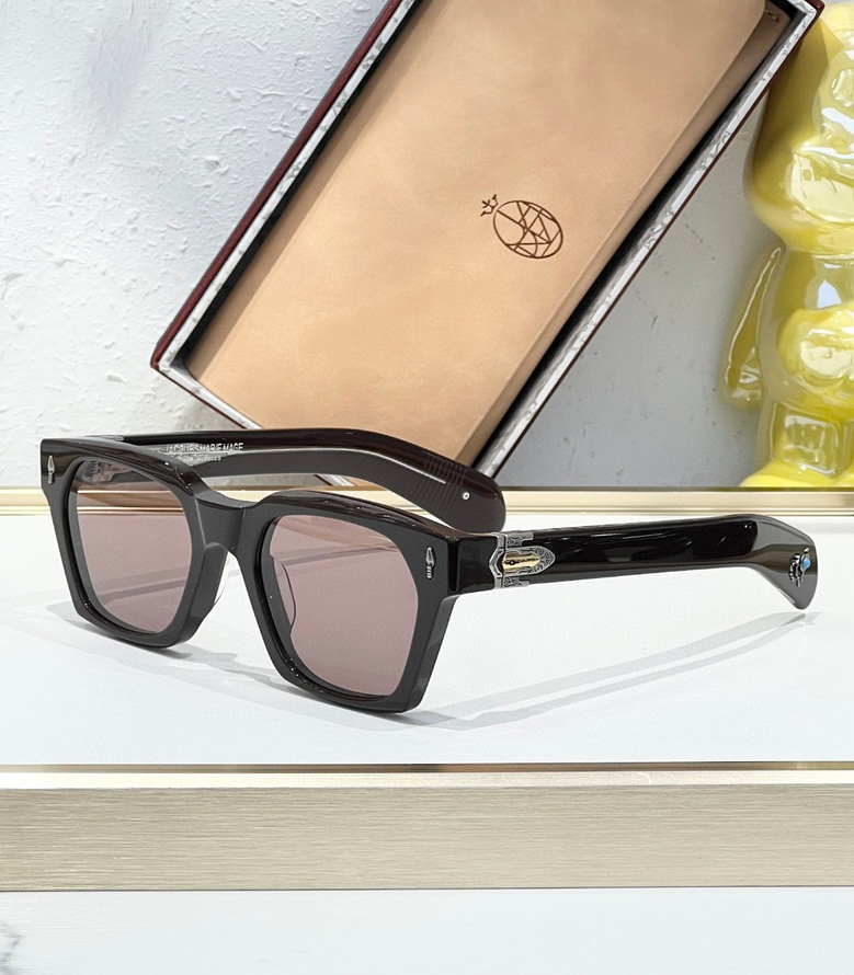 JACQUES MARIE MAGE Sunglasses(AAAA)-805