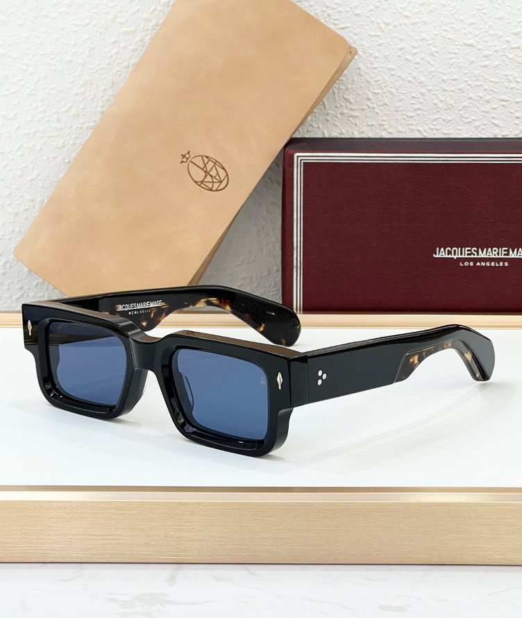 JACQUES MARIE MAGE Sunglasses(AAAA)-802