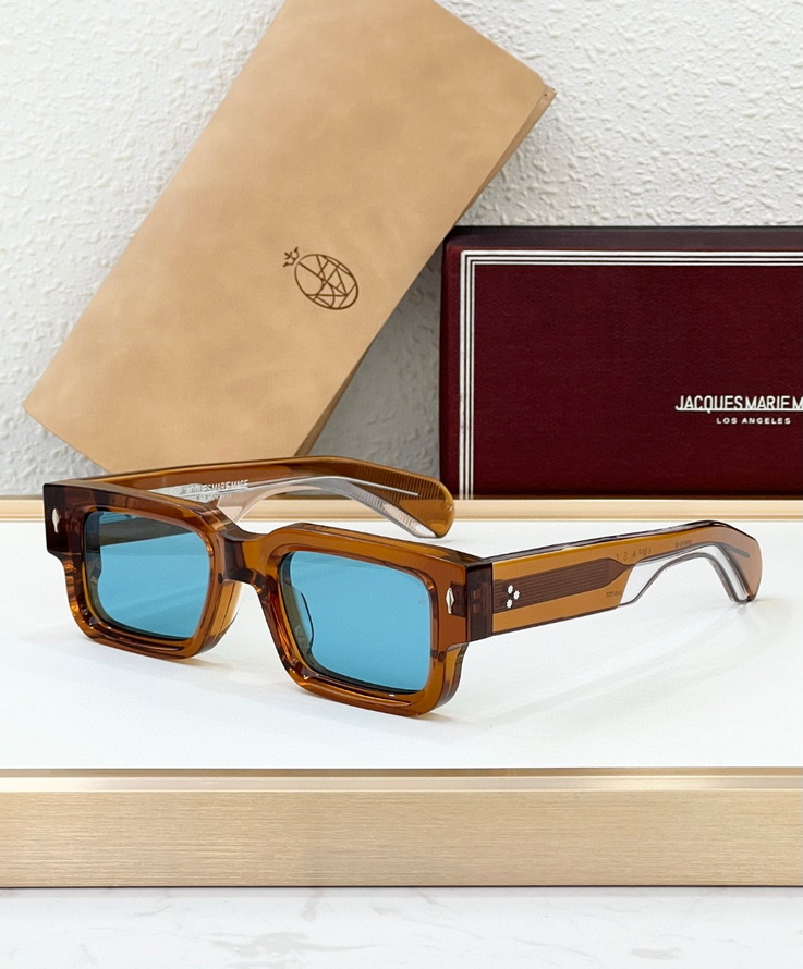 JACQUES MARIE MAGE Sunglasses(AAAA)-792