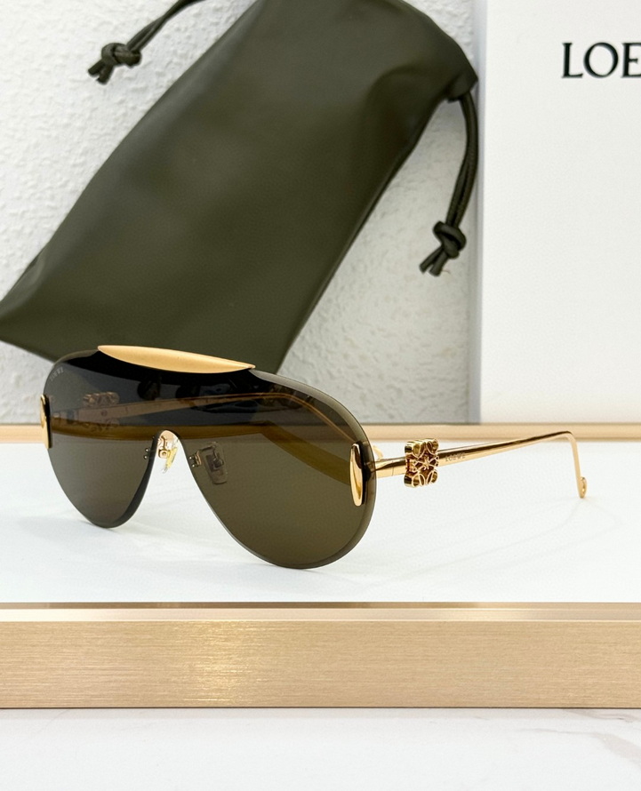 L0ew* sunglasses(aaaa)-627