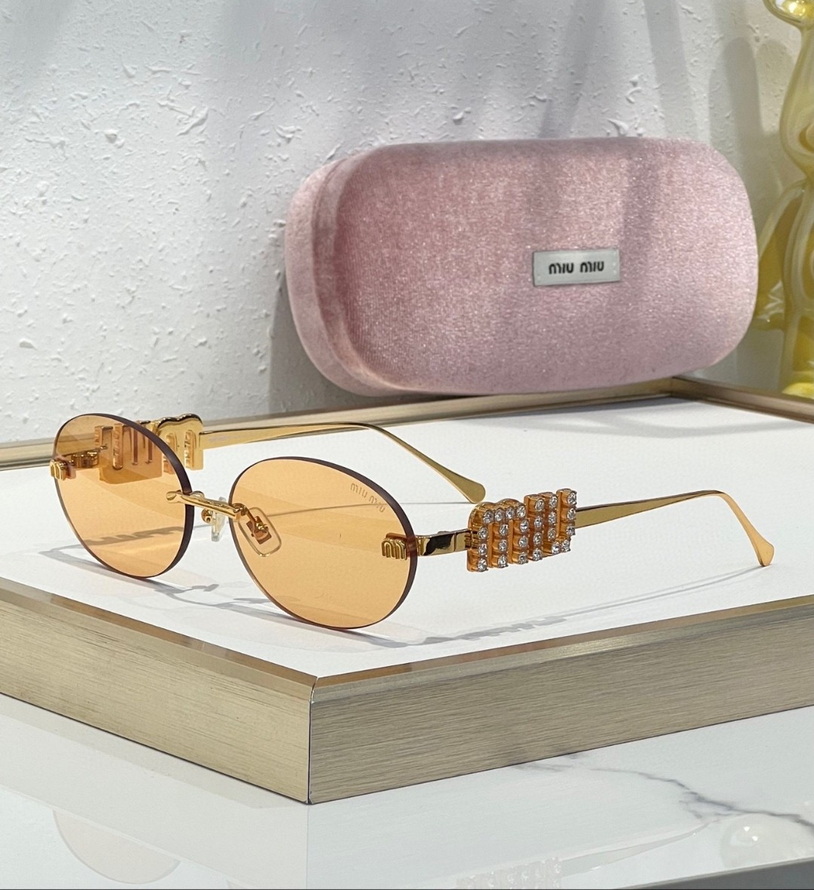 M*um*u sunglasses(aaaa)-412