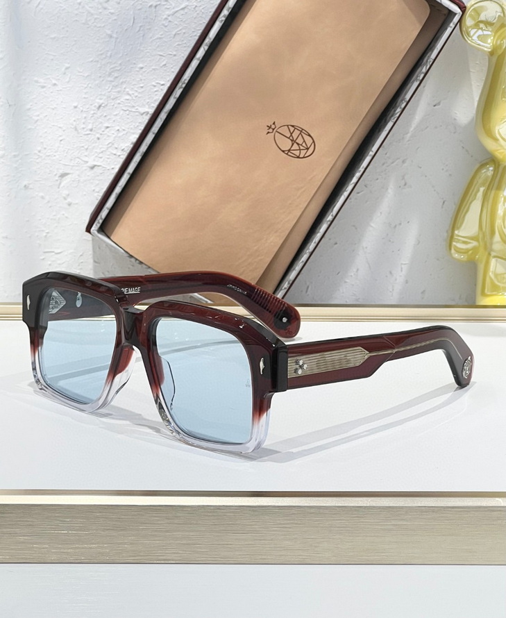 JACQUES MARIE MAGE Sunglasses(AAAA)-781