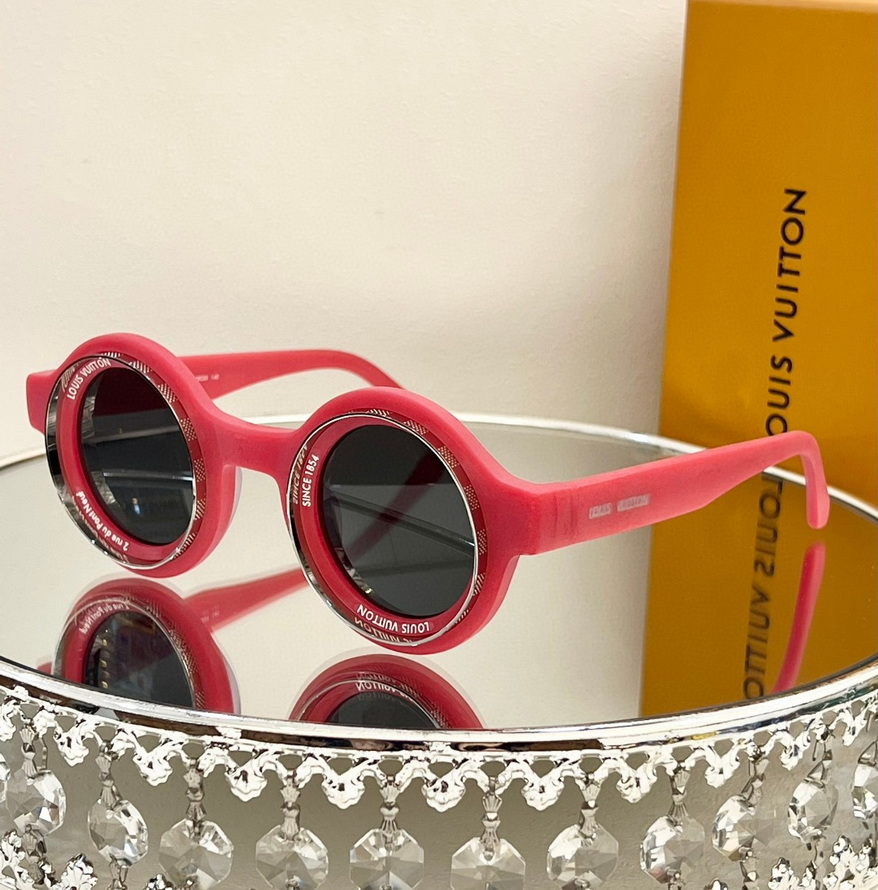 LV Sunglasses(AAAA)-2630