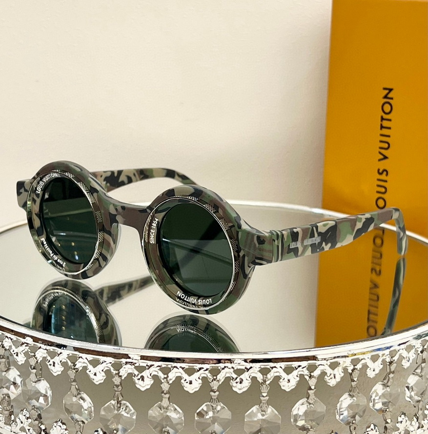 LV Sunglasses(AAAA)-2627