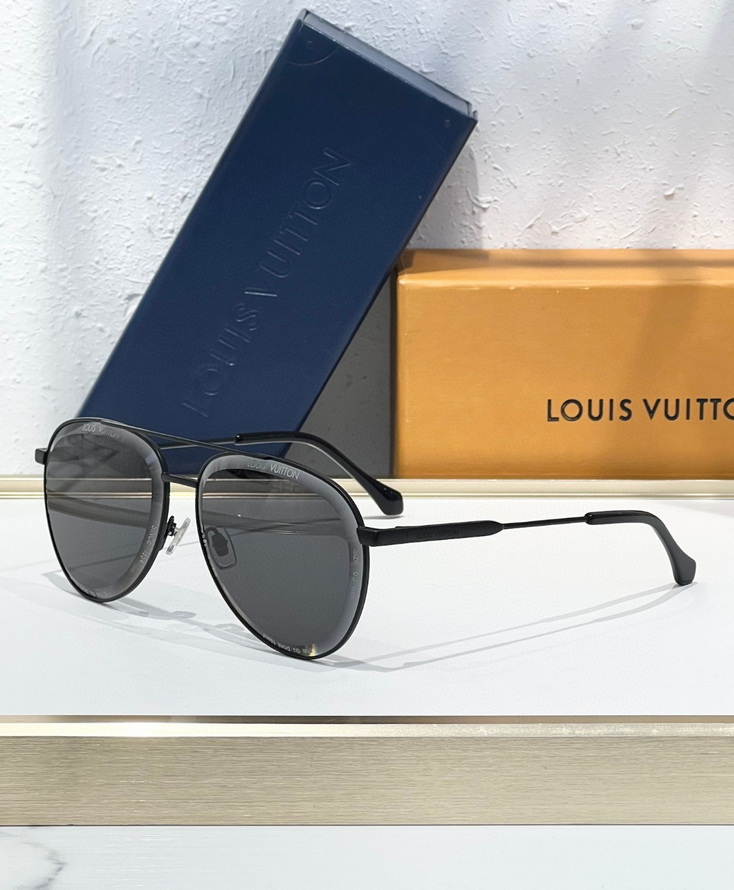 LV Sunglasses(AAAA)-2597