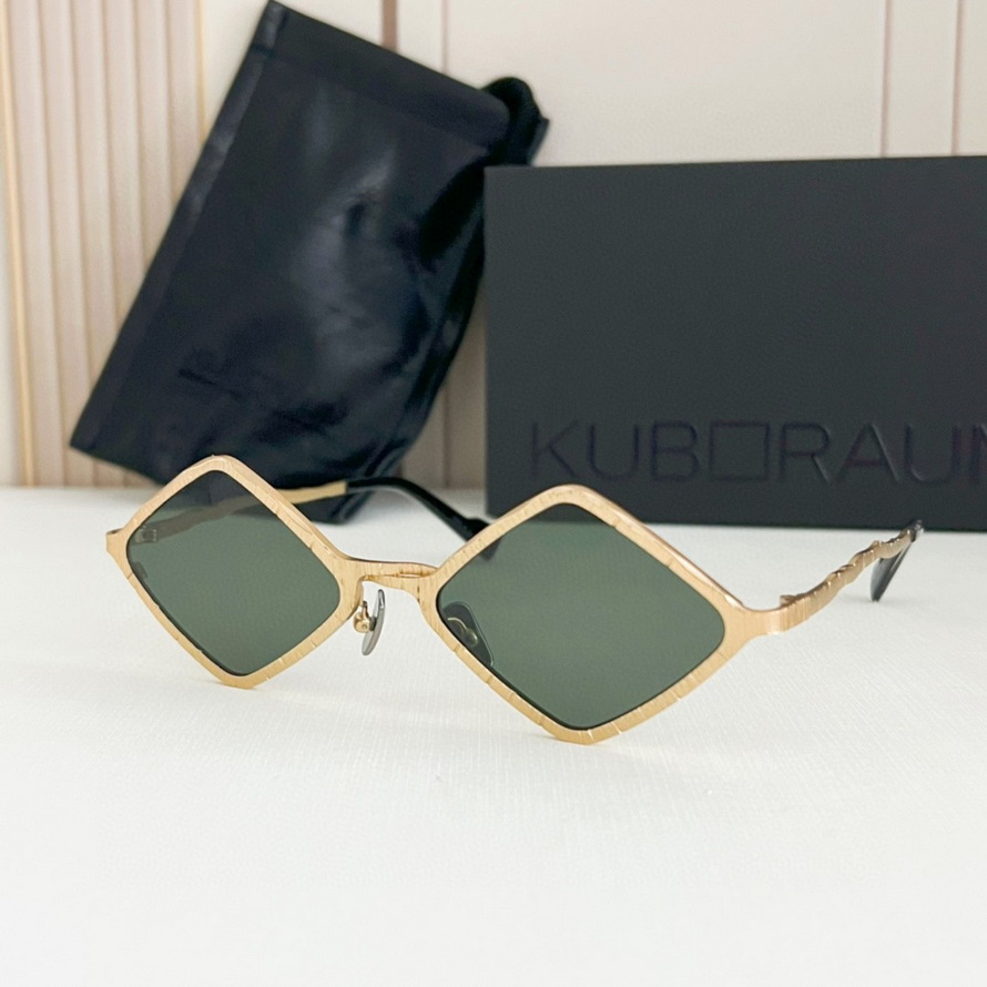 Kuboraum Sunglasses(AAAA)-232