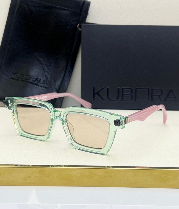 Kuboraum Sunglasses(AAAA)-209