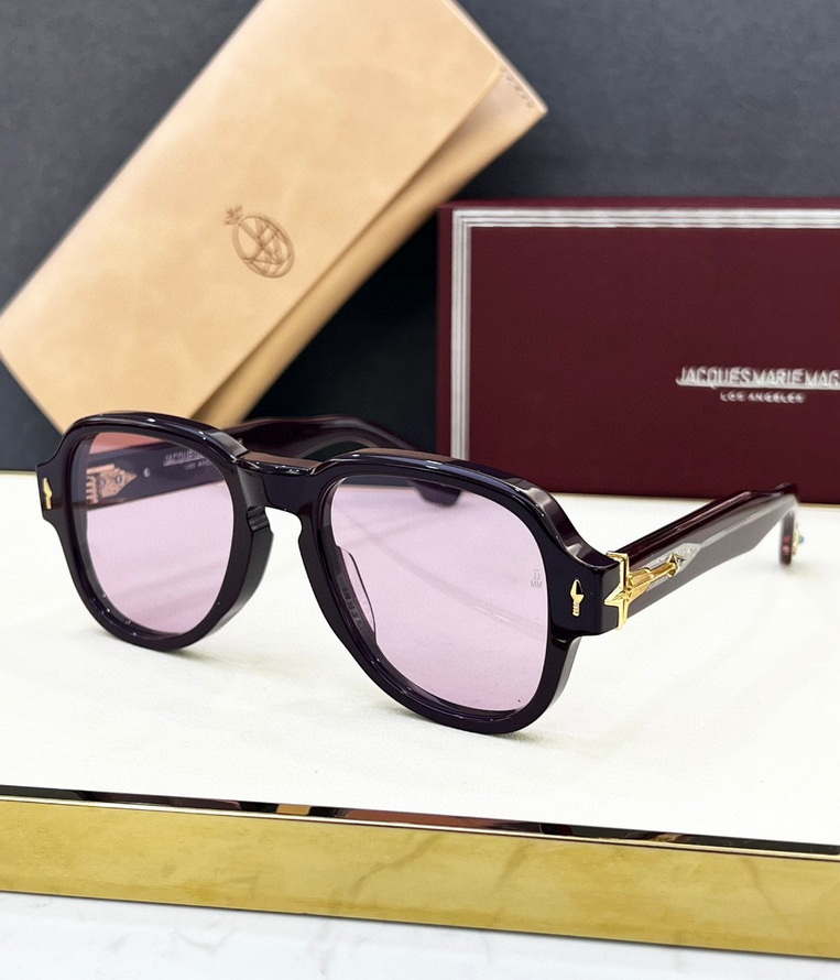 JACQUES MARIE MAGE Sunglasses(AAAA)-761