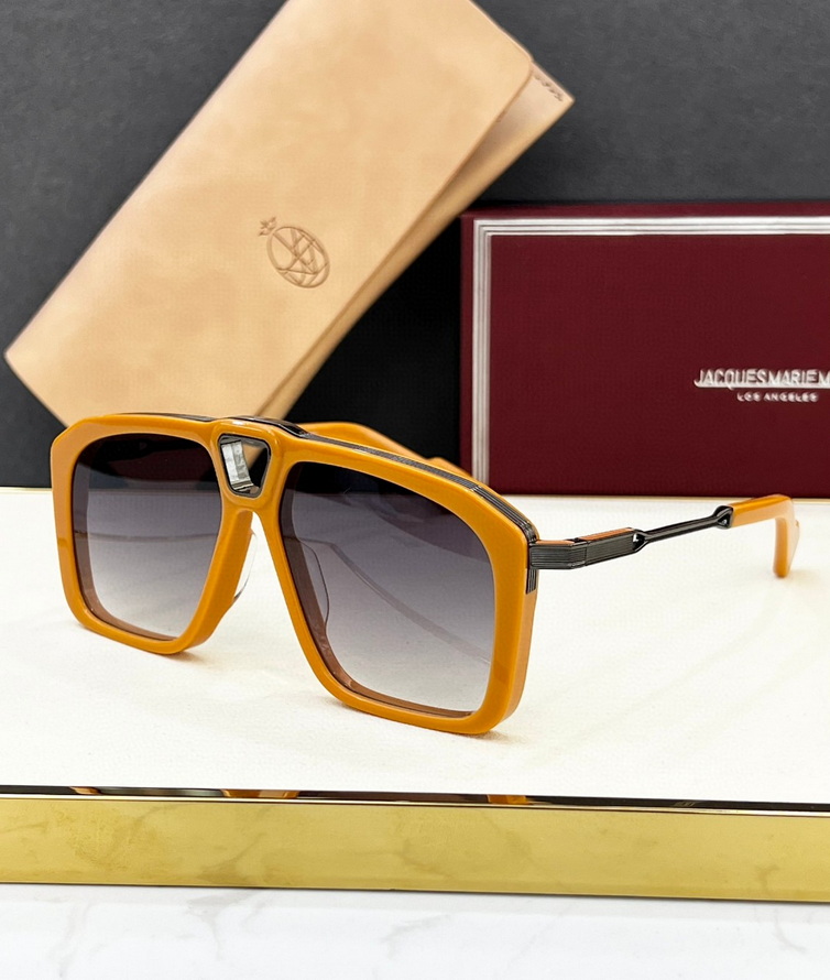 JACQUES MARIE MAGE Sunglasses(AAAA)-749