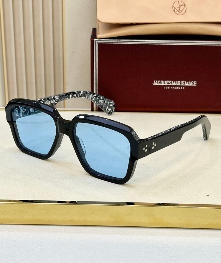 JACQUES MARIE MAGE Sunglasses(AAAA)-740