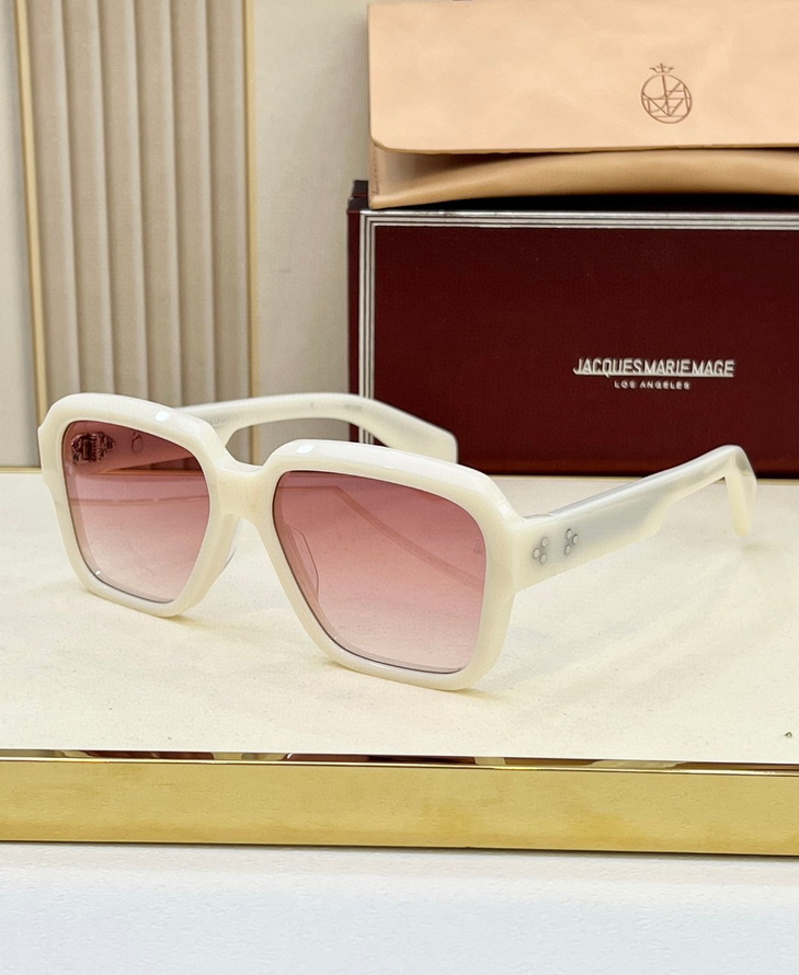 JACQUES MARIE MAGE Sunglasses(AAAA)-738