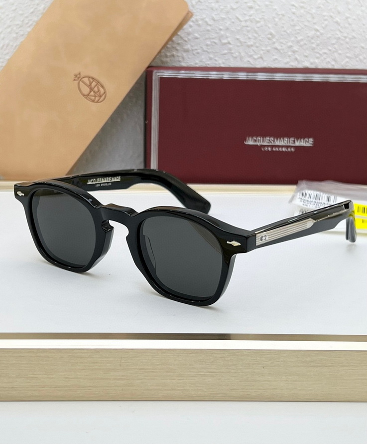 JACQUES MARIE MAGE Sunglasses(AAAA)-732