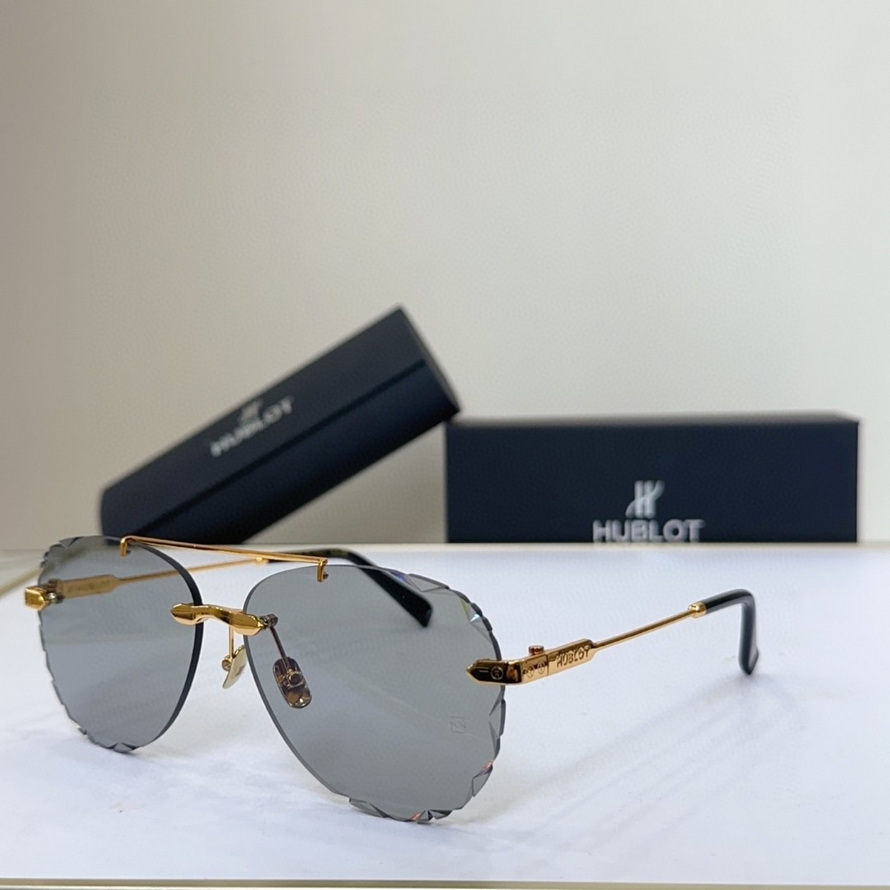 HUBLOT Sunglasses(AAAA)-168