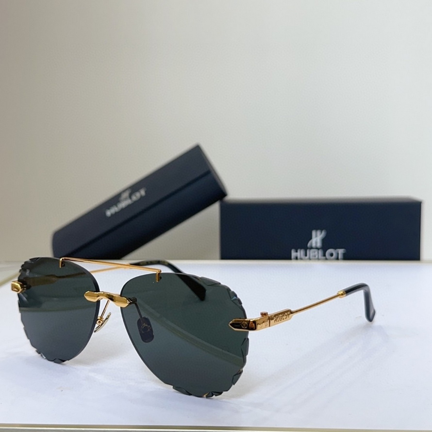 HUBLOT Sunglasses(AAAA)-165