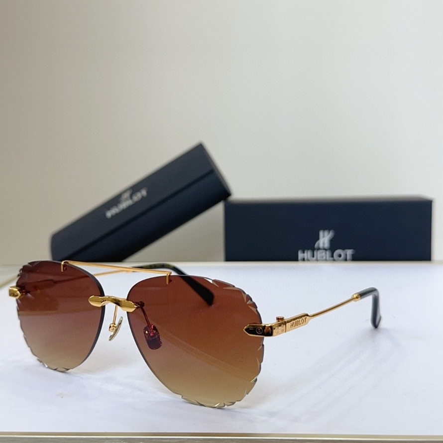 HUBLOT Sunglasses(AAAA)-164