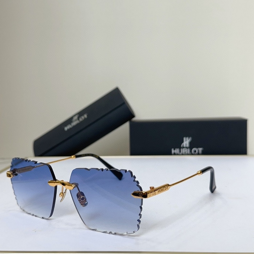 HUBLOT Sunglasses(AAAA)-158