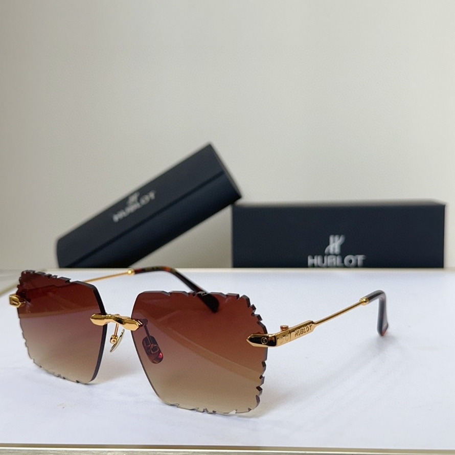 HUBLOT Sunglasses(AAAA)-157