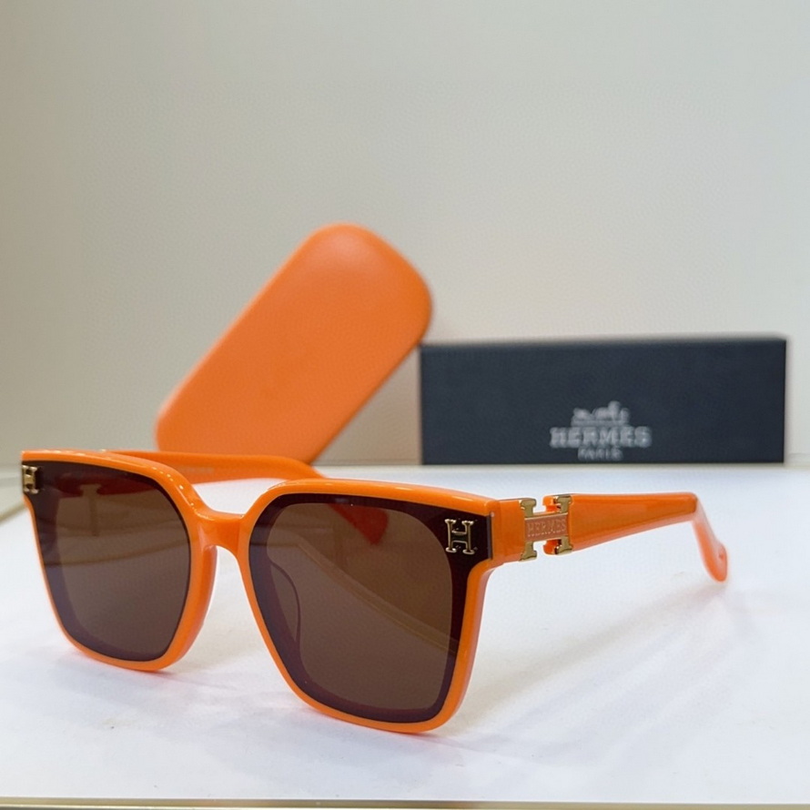 H**mes sunglasses(aaaa)-250