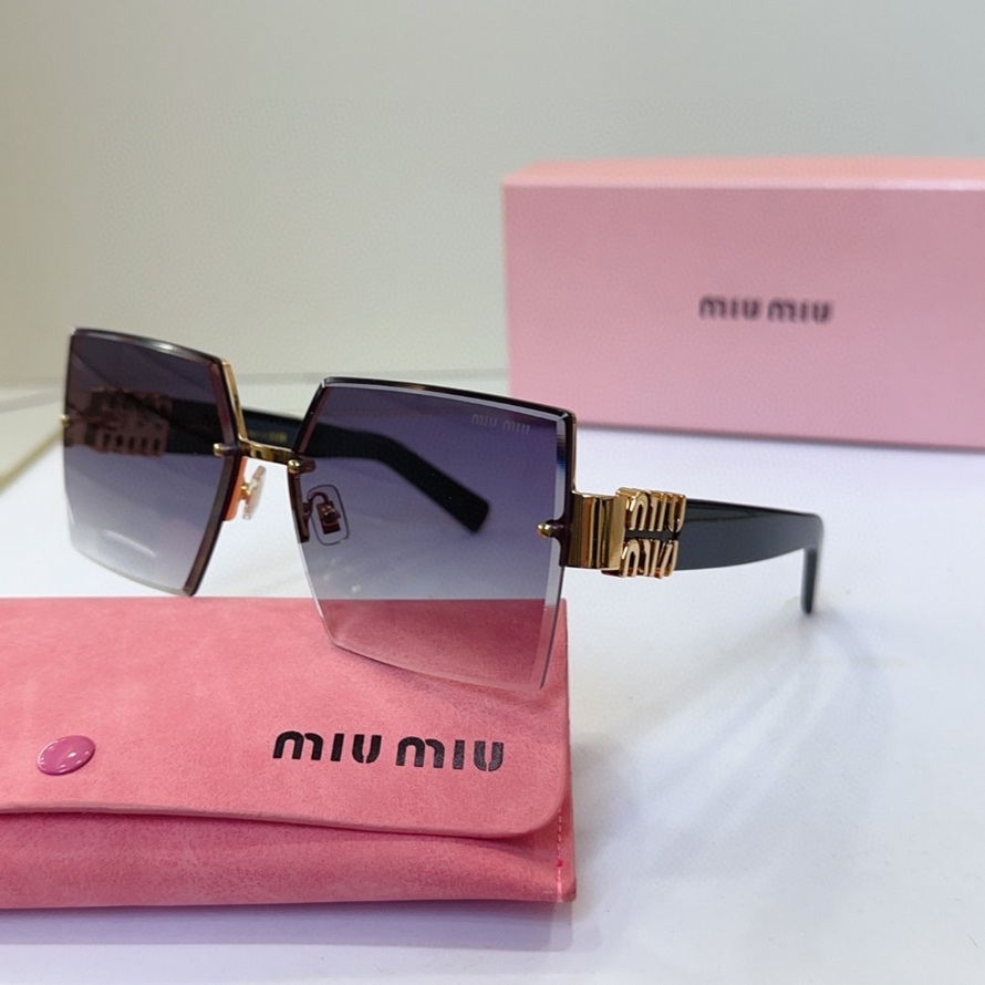 M*um*u sunglasses(aaaa)-402