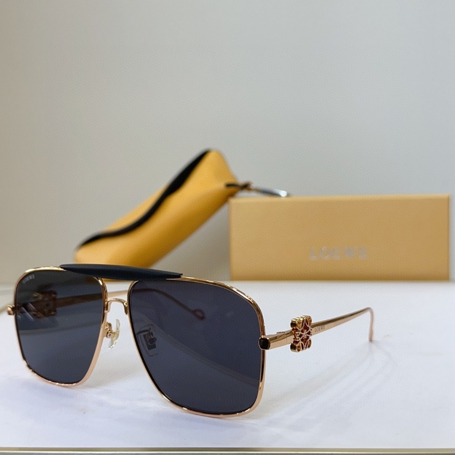 L0ew* sunglasses(aaaa)-599