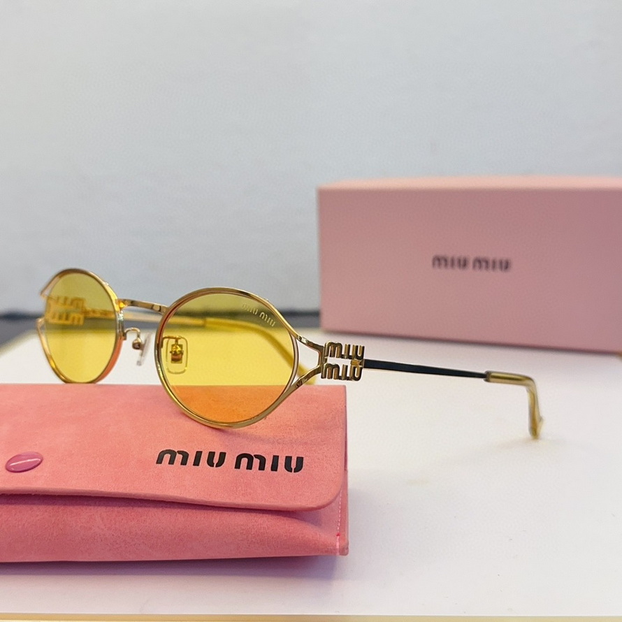 M*um*u sunglasses(aaaa)-395