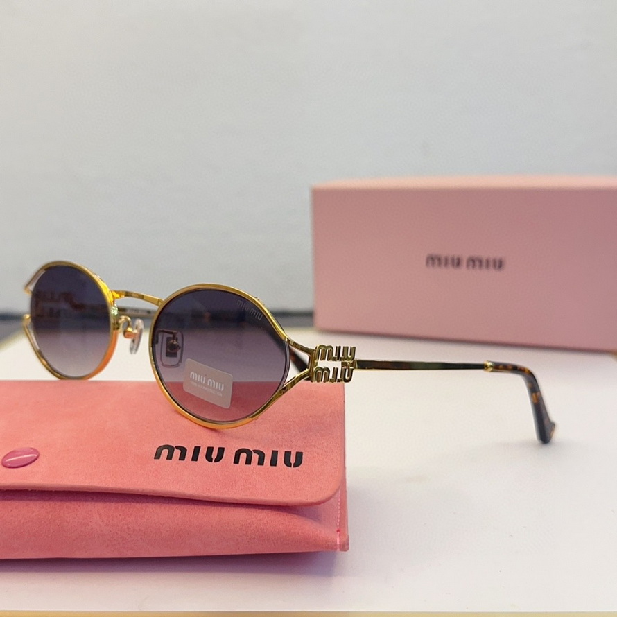M*um*u sunglasses(aaaa)-394
