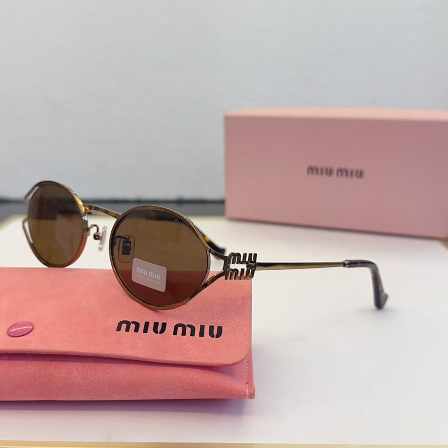 M*um*u sunglasses(aaaa)-393