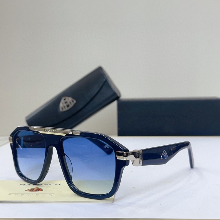 MAYBACH Sunglasses(AAAA)-352