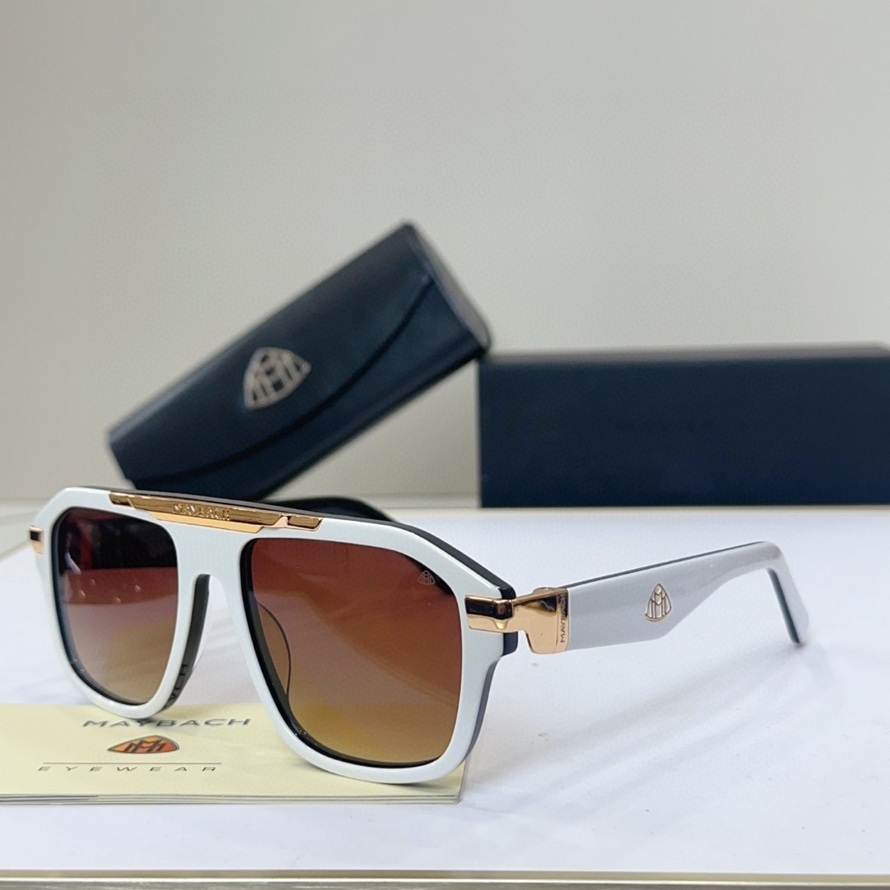 MAYBACH Sunglasses(AAAA)-349