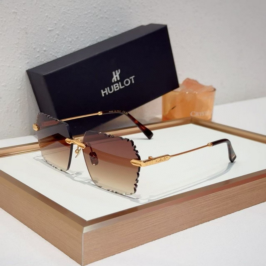 HUBLOT Sunglasses(AAAA)-155