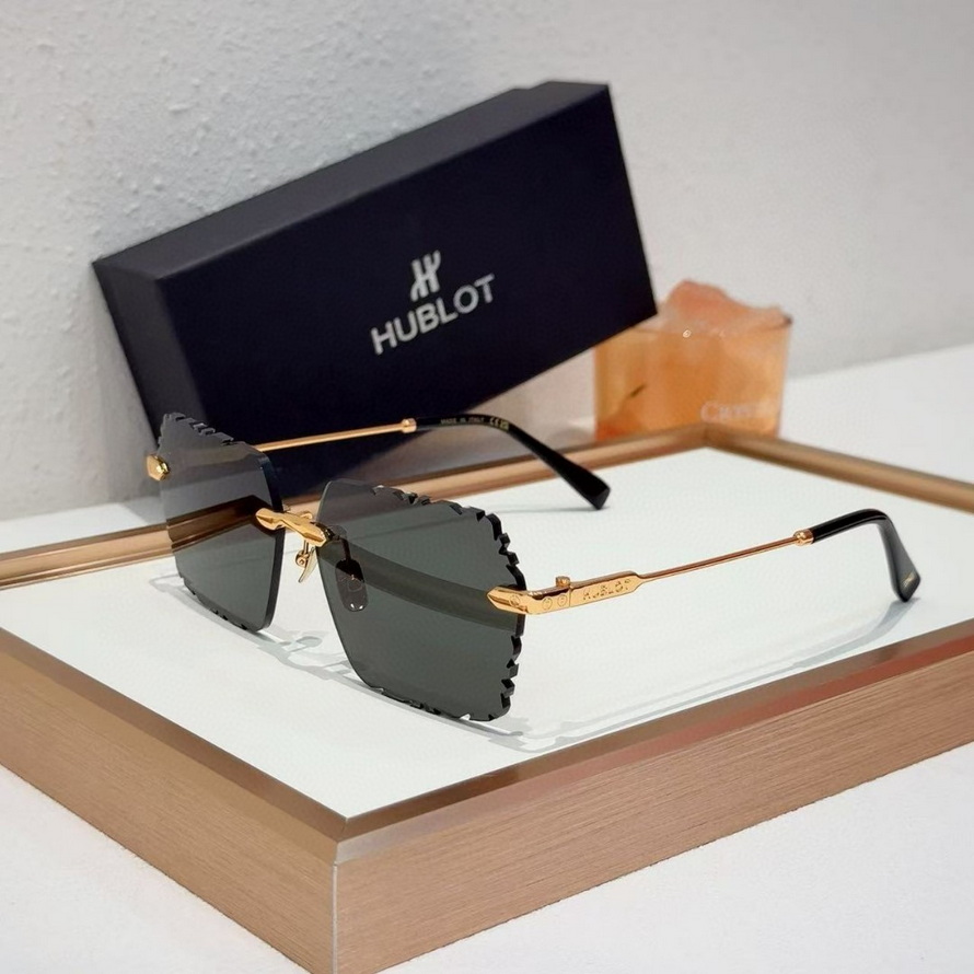 HUBLOT Sunglasses(AAAA)-152